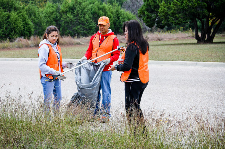 Make A Difference Day